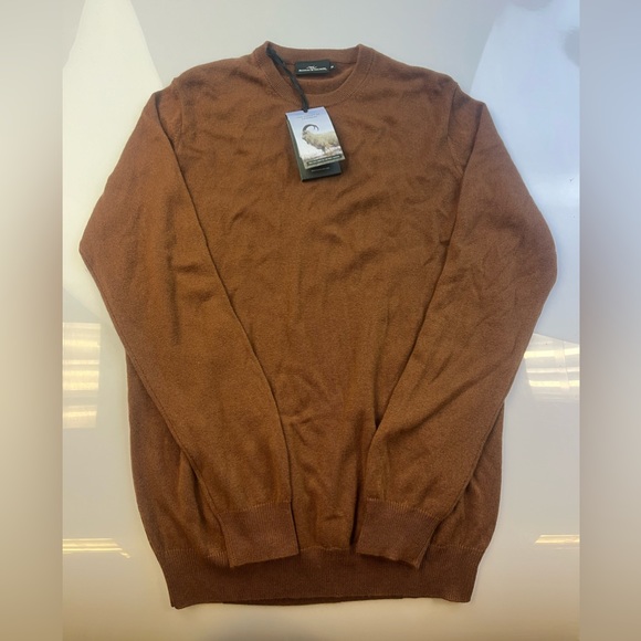Rodd & Gunn Crewneck Sweater R142-17